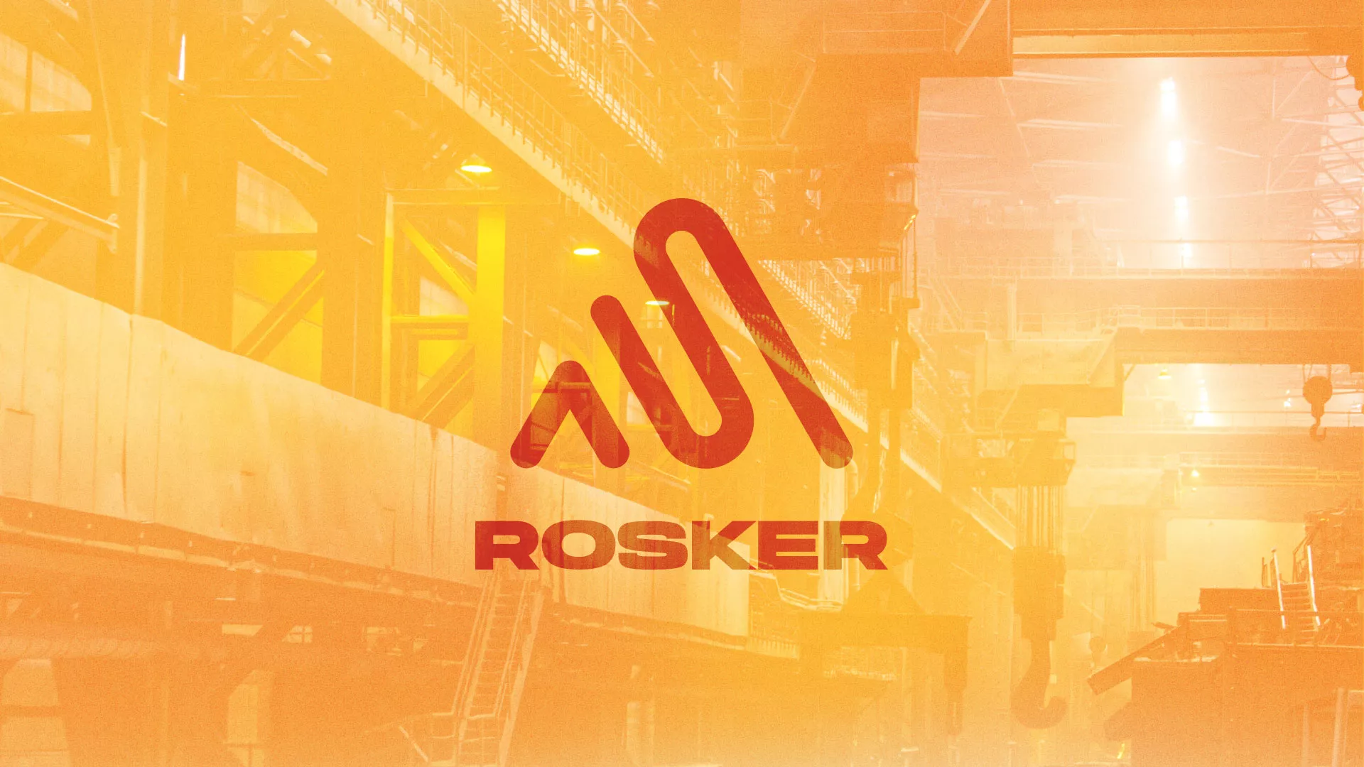 Ребрендинг компании «Rosker» и редизайн сайта в Чекалине